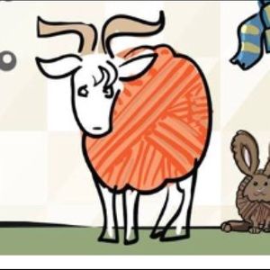 Meet your Posher, Roger